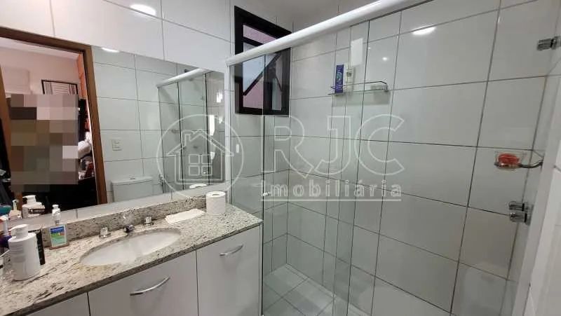 Apartamento - Padrão / Residencial / Maracanã - Foto 10