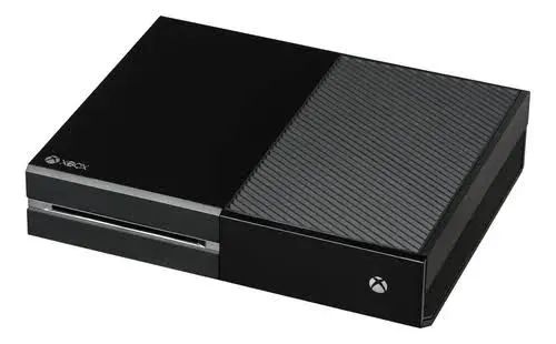 Xbox one 500gb 