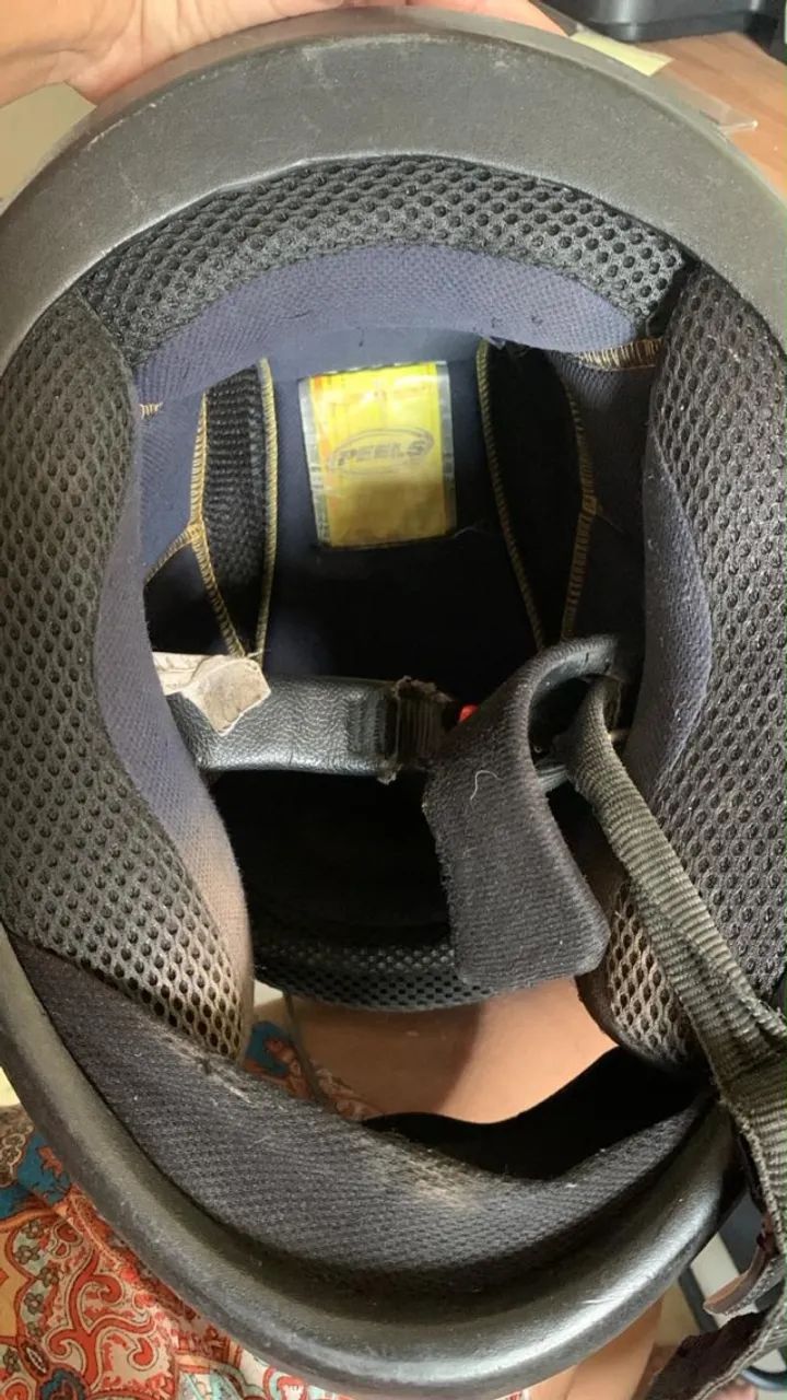 CAPACETE  - Foto 3