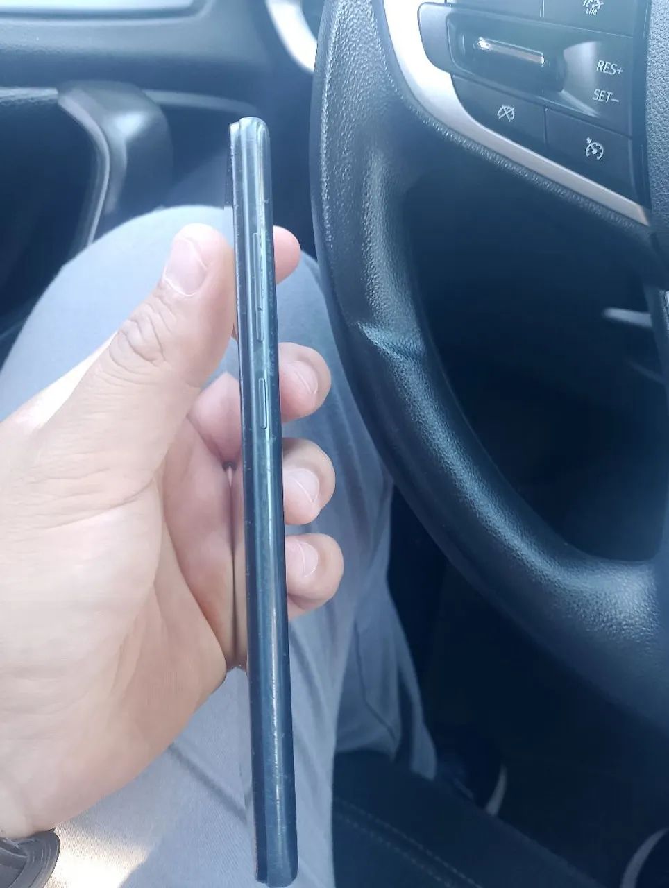 Redmi note 9  - Foto 3