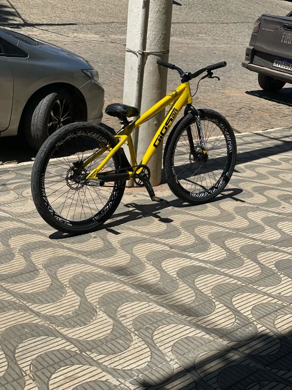 Gios nova 