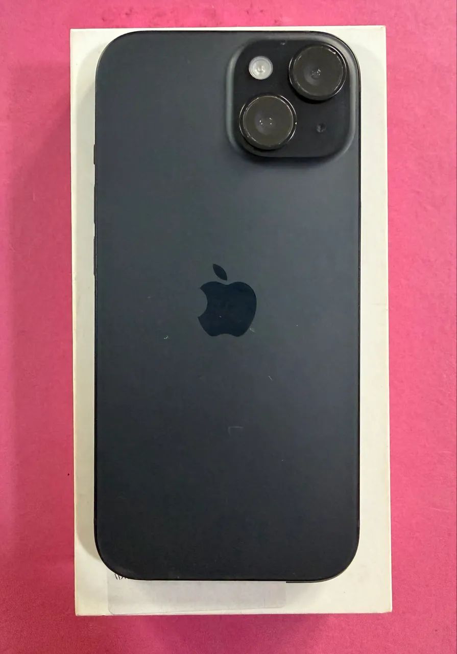 iPhone 15  - Foto 2