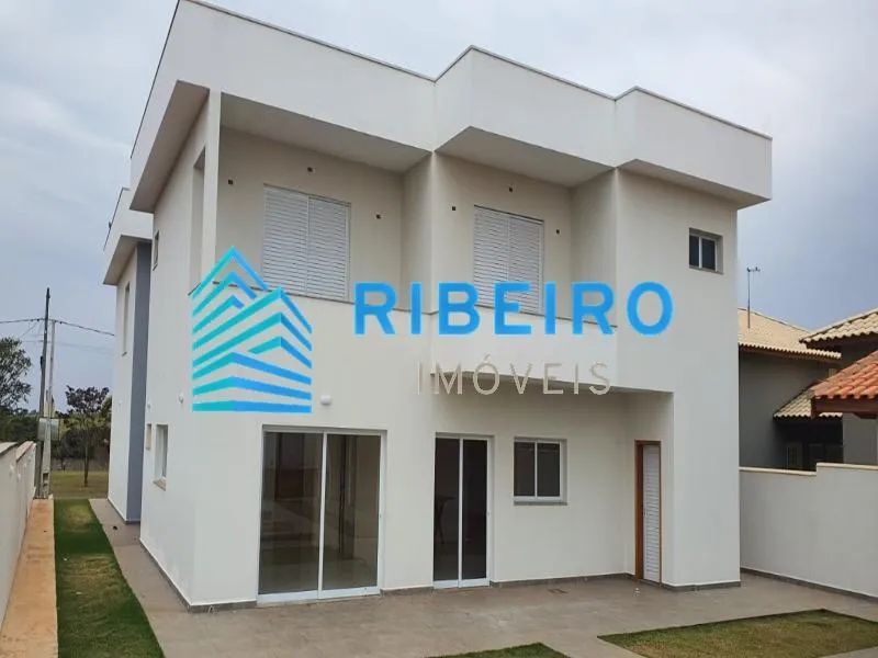 Casa a venda Cesário Longe Tatui