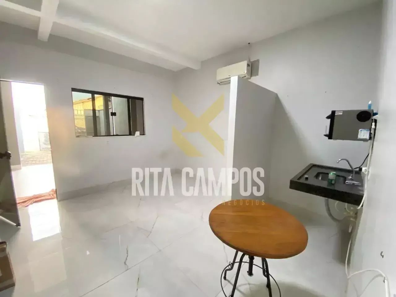 KITNET PARA LOCAÇÃO  507 SUL - Foto 4