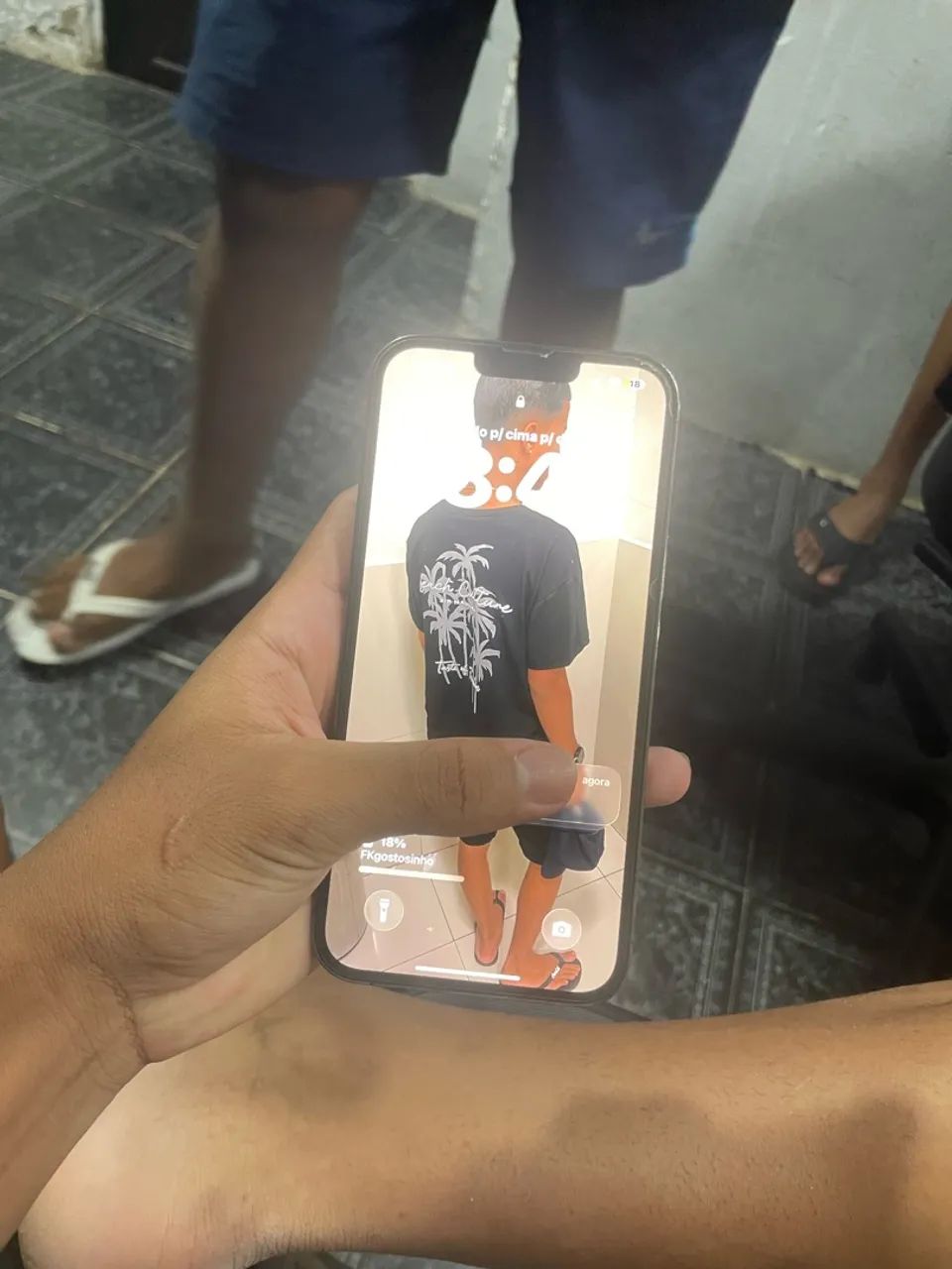 iphone 13 pro max  - Foto 3