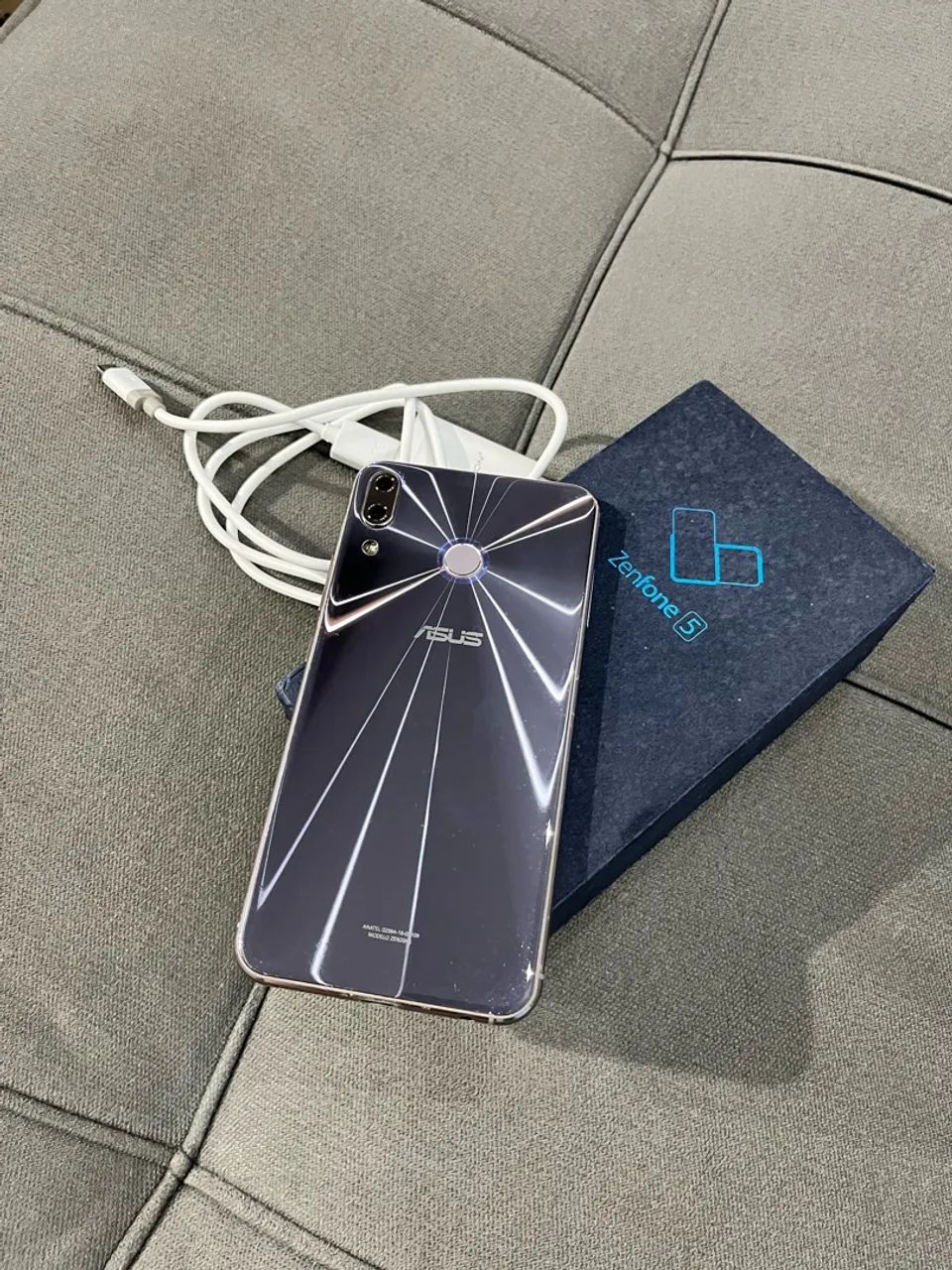 Smartphone Asus Zenfone 5 - Foto 2