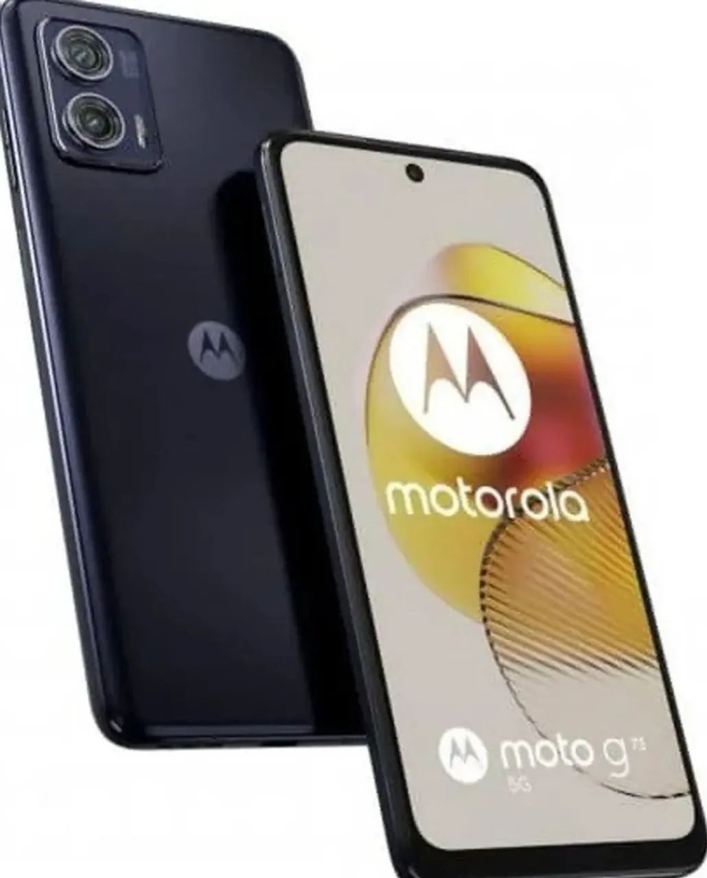 Motorola G73 5G 128GB 8GB - Foto 2