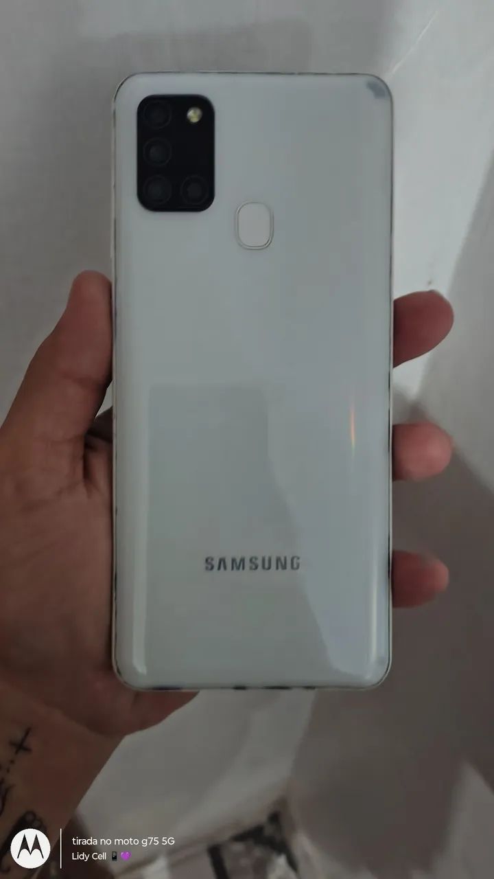 Celular  - Foto 4