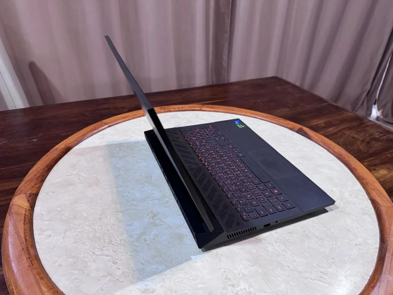 Notebook dell g15 5530 - Foto 4