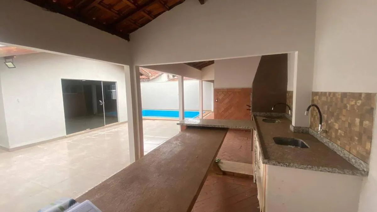 Casa com 4 quartos à Venda, Guanandi - Campo Grande - Foto 4