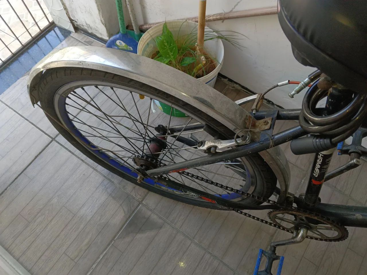 Bicicleta  - Foto 5