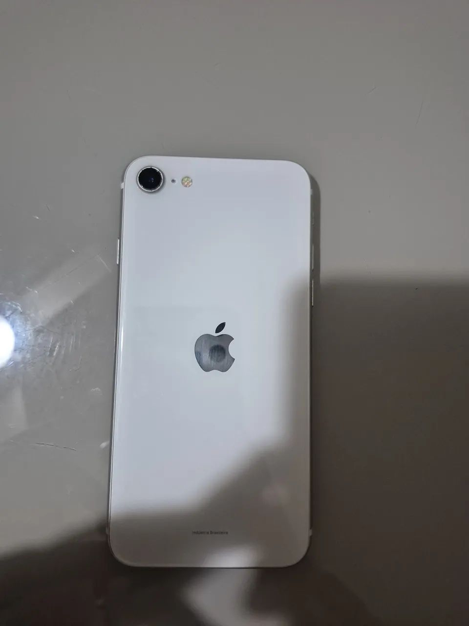 iPhone SE 128gb - Foto 5