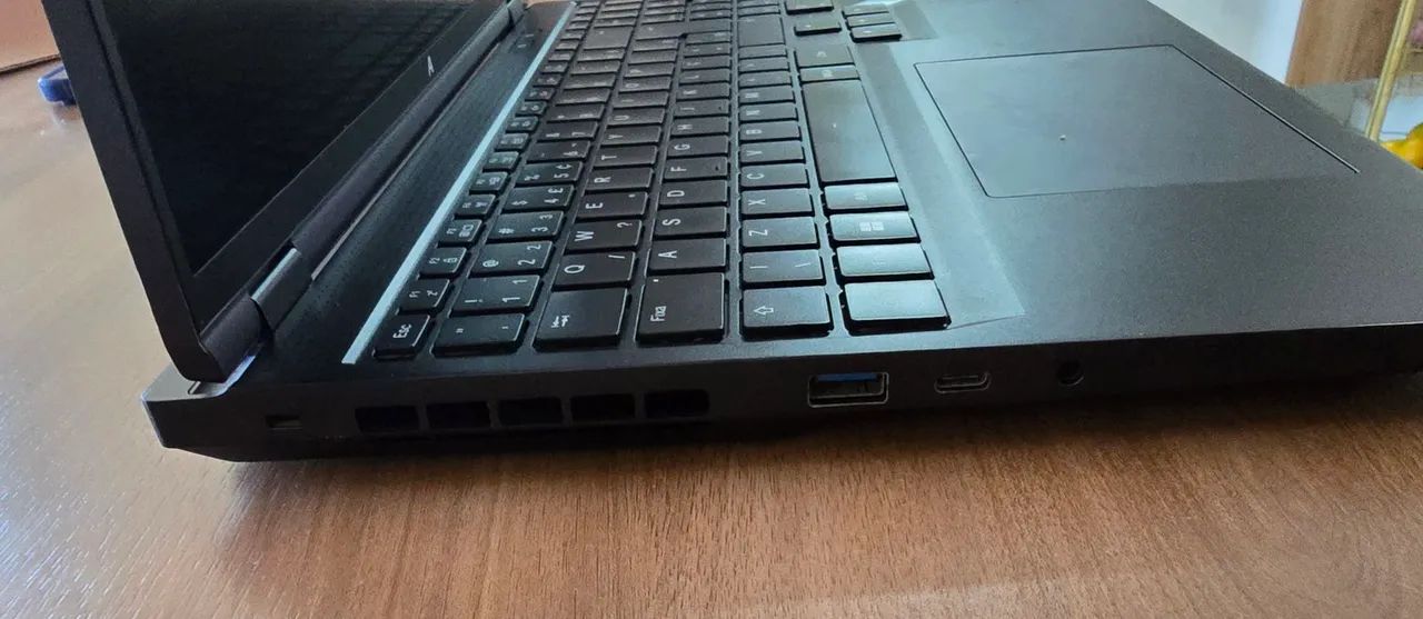 Notebook Gamer Avell Storm 460 - Foto 4