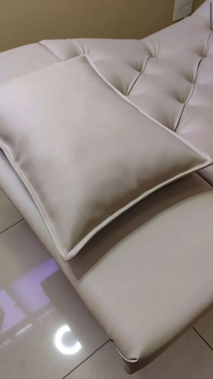 Maca Luxo no courano - Maca de estética -Ideal para  Lash e Design de Sobrancelhas  - Foto 4
