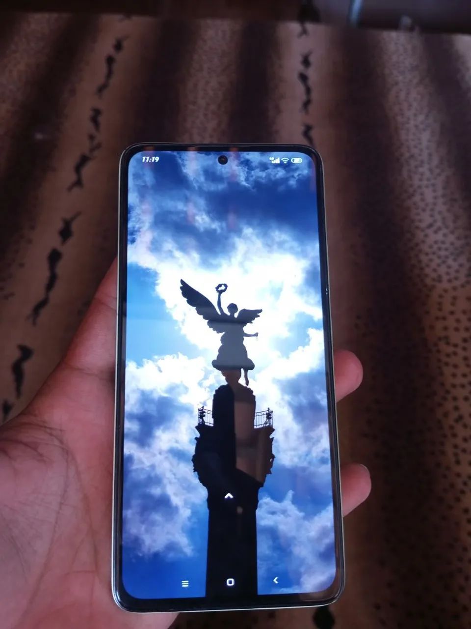 REDMI NOTE 14 - Foto 3
