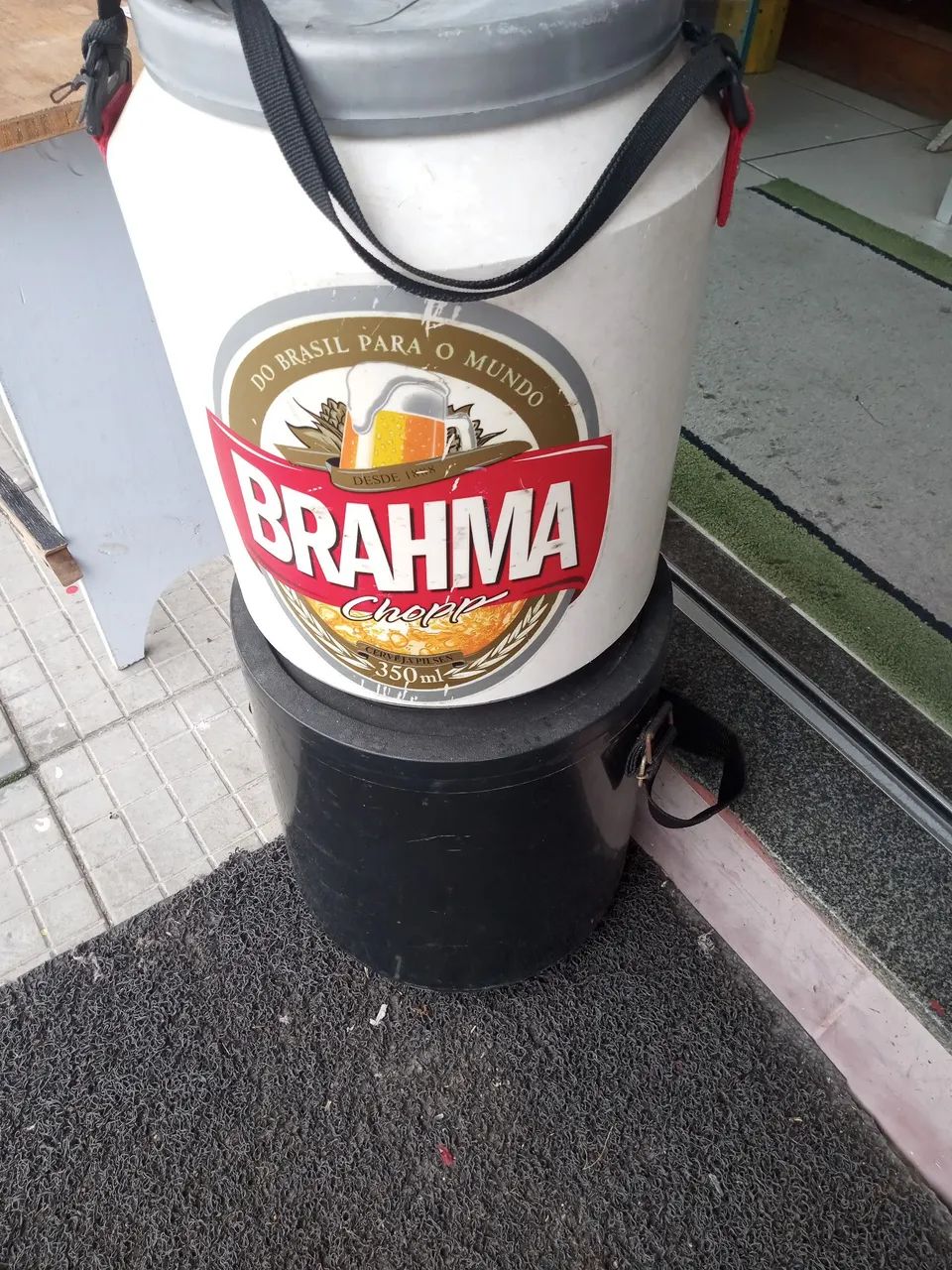 2 Culer térmico  - Foto 2