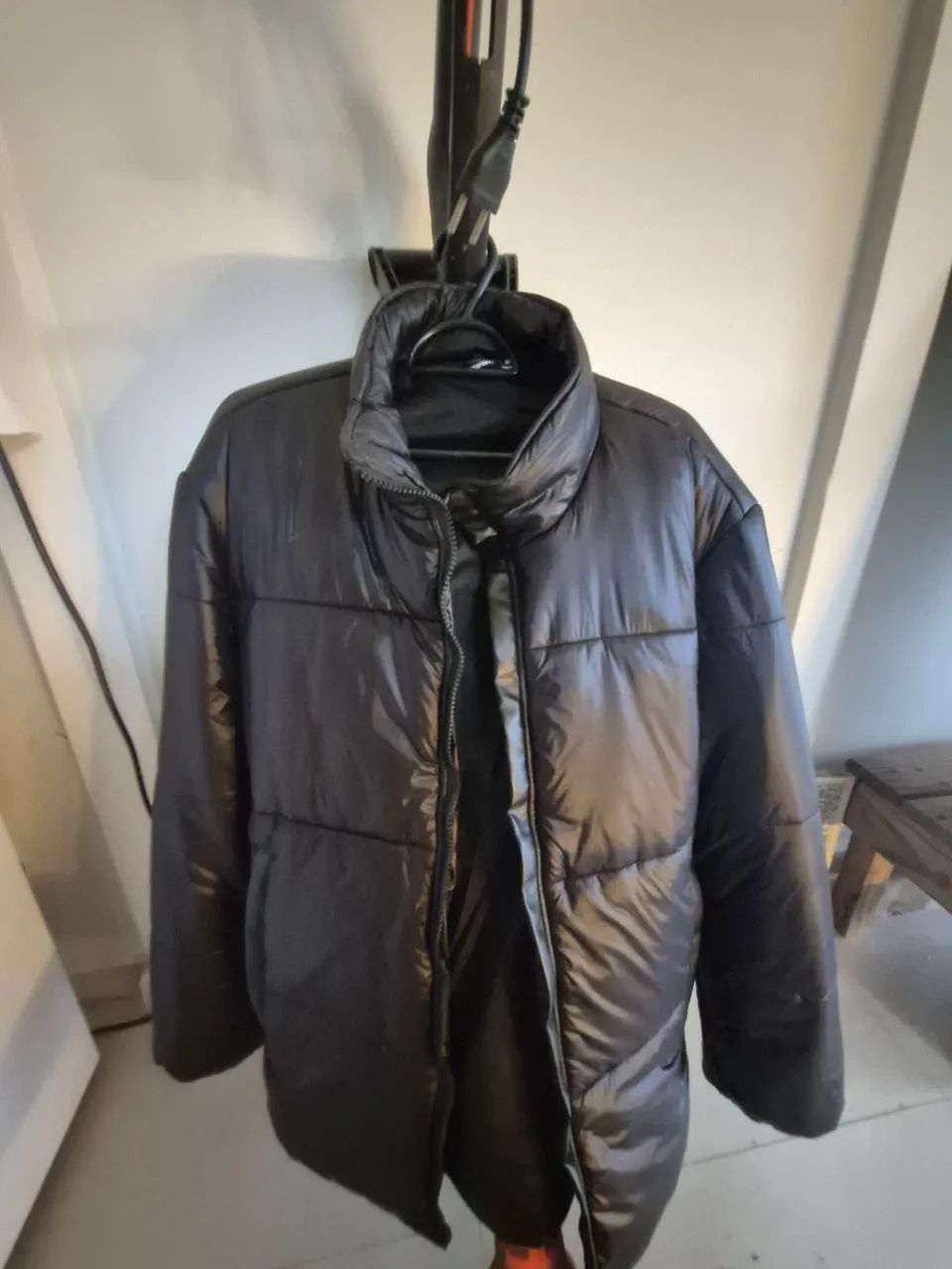 Jaqueta de Frio