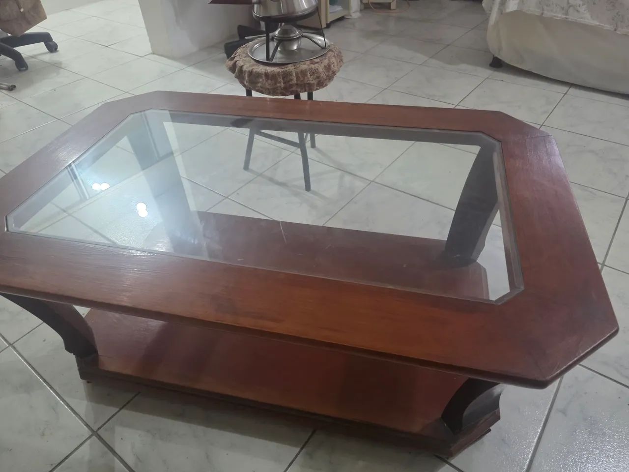 Mesa de centro  - Foto 3