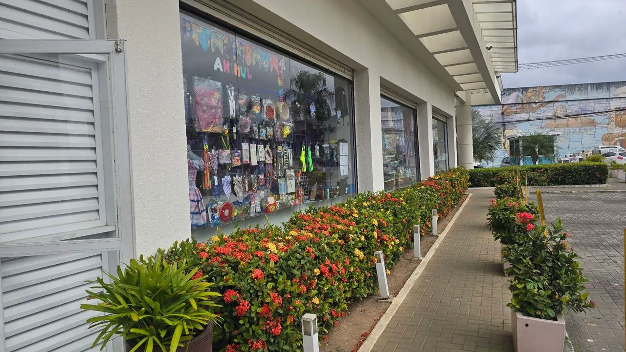 Alugo ou vendo loja 112m² direto proprietário  - Foto 4
