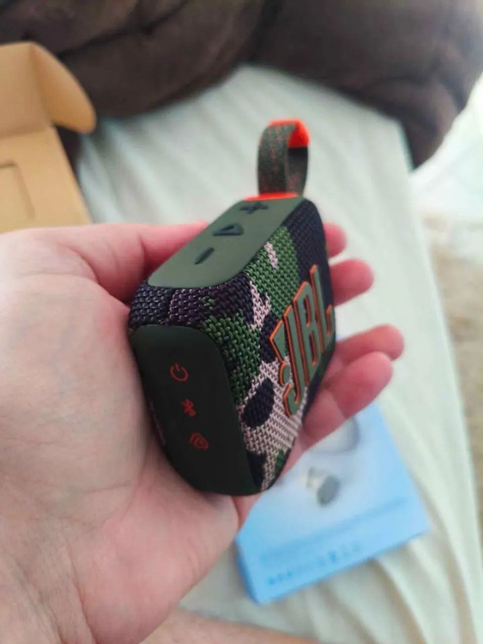 JBL Go 4 - Foto 5