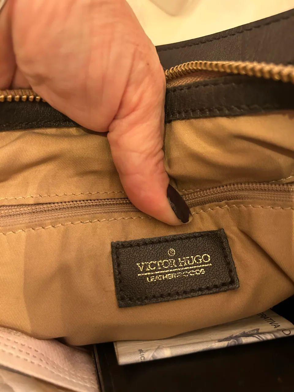 Bolsa  - Foto 3