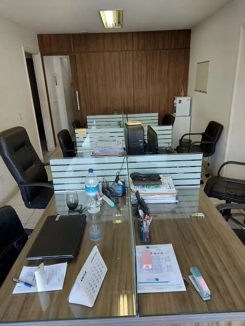 Sala/Conjunto para aluguel tem 40 metros quadrados em Centro - Rio de Janeiro - Rio de Jan