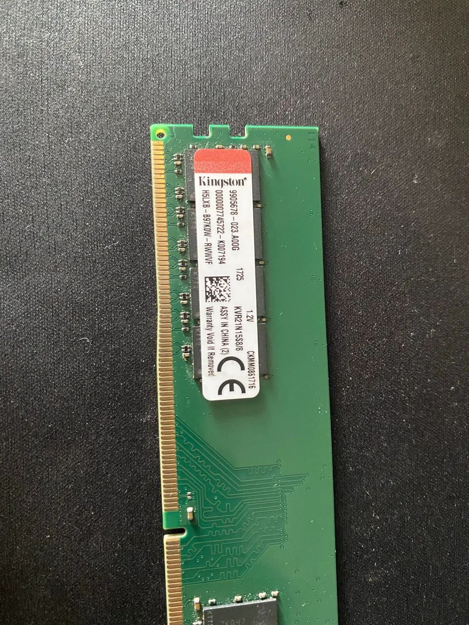 Memória Ddr 4 8GB - Foto 4