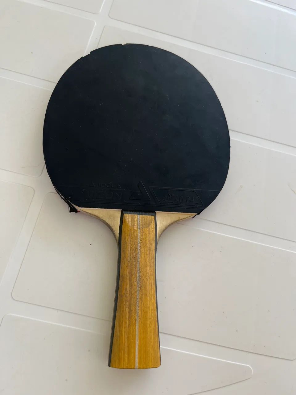 Raquete tênis de mesa joola - Foto 2