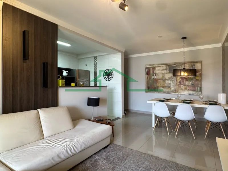 Apartamentos - ED. TERRAÇO PAULISTA - Foto 3