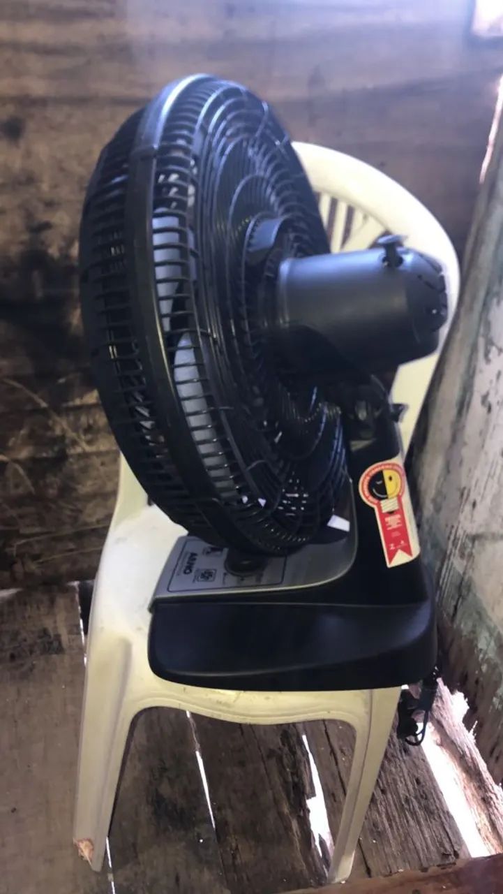 ARNO DE 40 CM VENTILADOR  - Foto 4