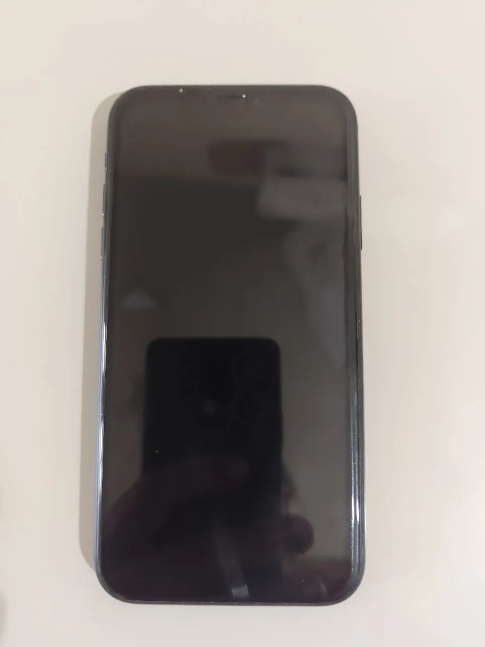 iPhone xr zero único dono  - Foto 3