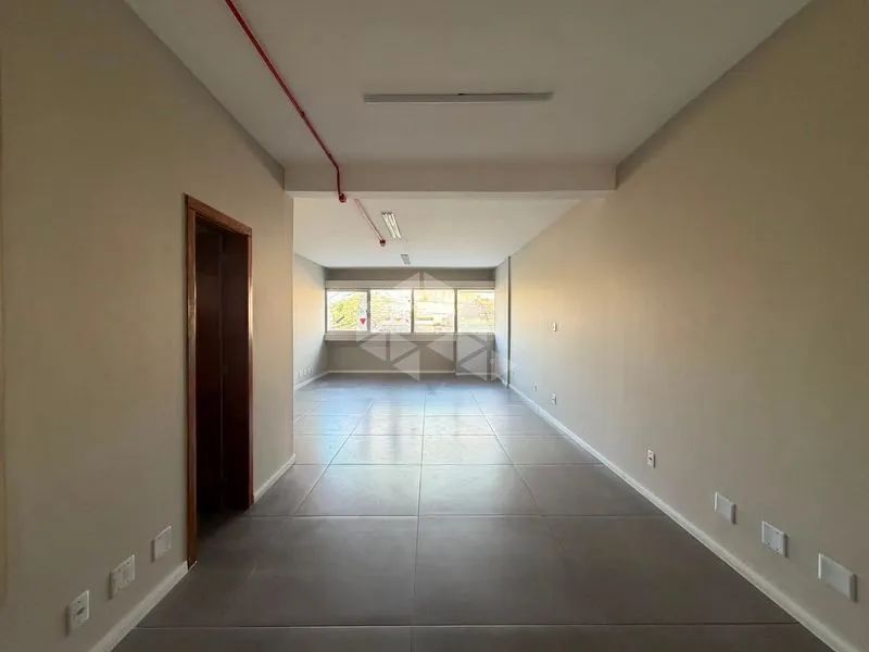 Sala 50.4M² - para Alugar - Foto 3
