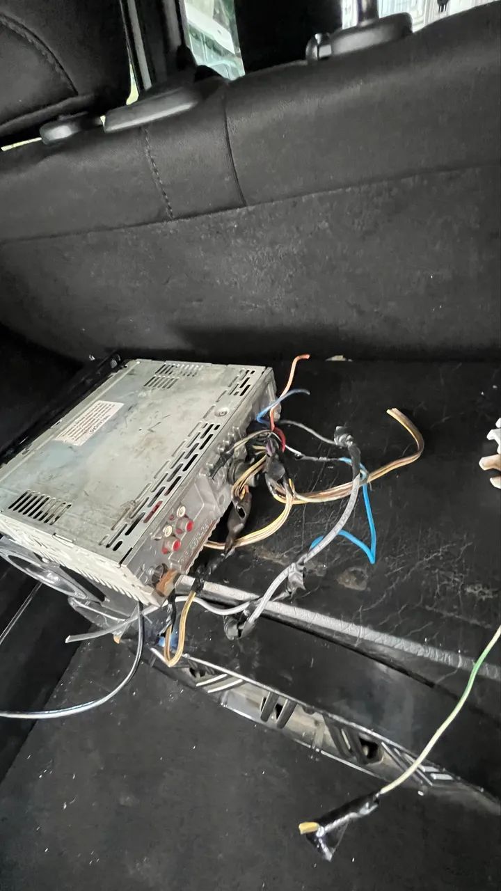 Caixa de som automotivo  - Foto 5