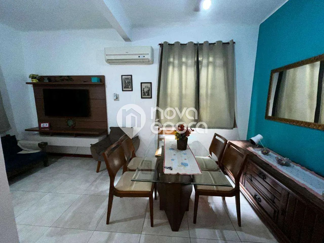 Cachambi | Casa 3 quartos, sendo 1 suite - Foto 2