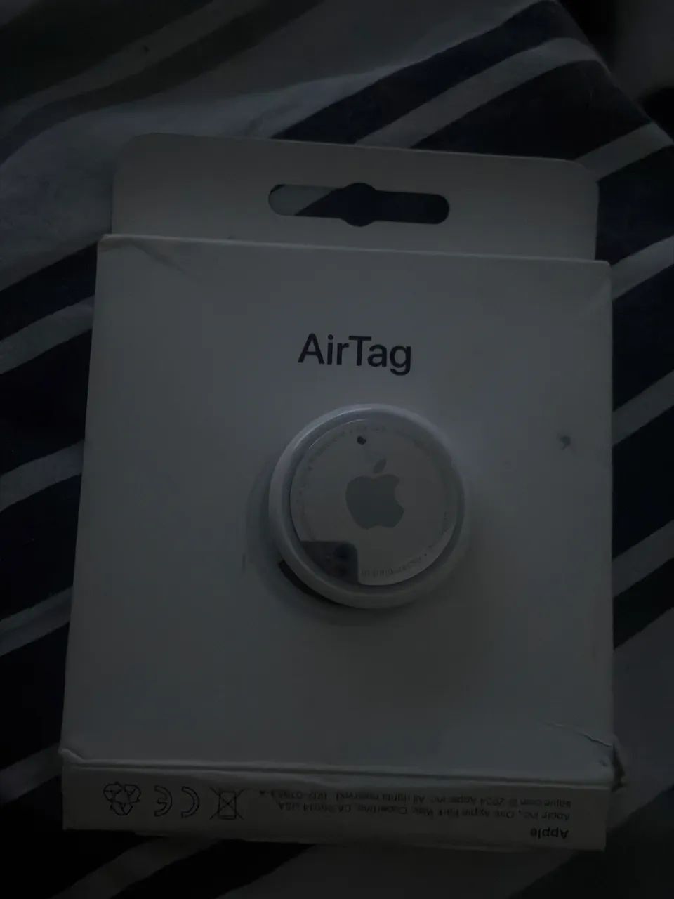 Air tag 