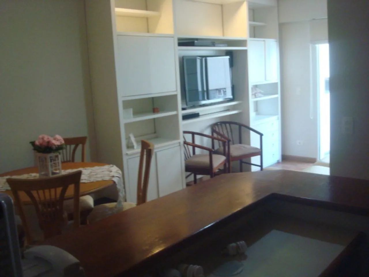 Flat para locação no Jardins - Edifício Plaza Regency - Cód. RBF01691 - Foto 4