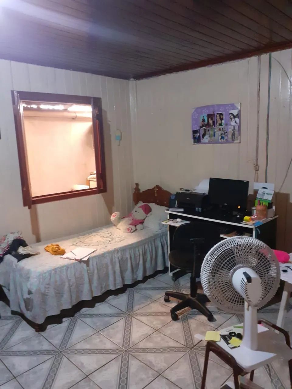 Vende-se casa no bairro Tangará  - Foto 5