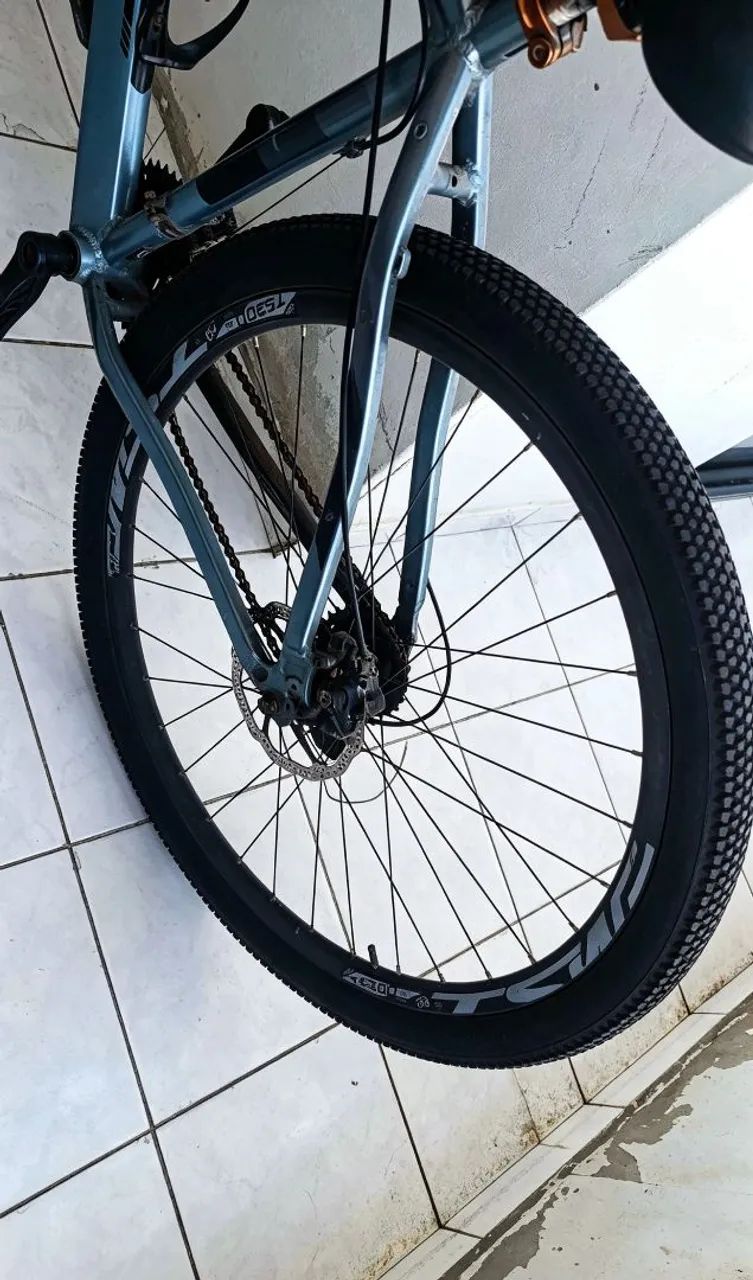 Bicicleta - Foto 2