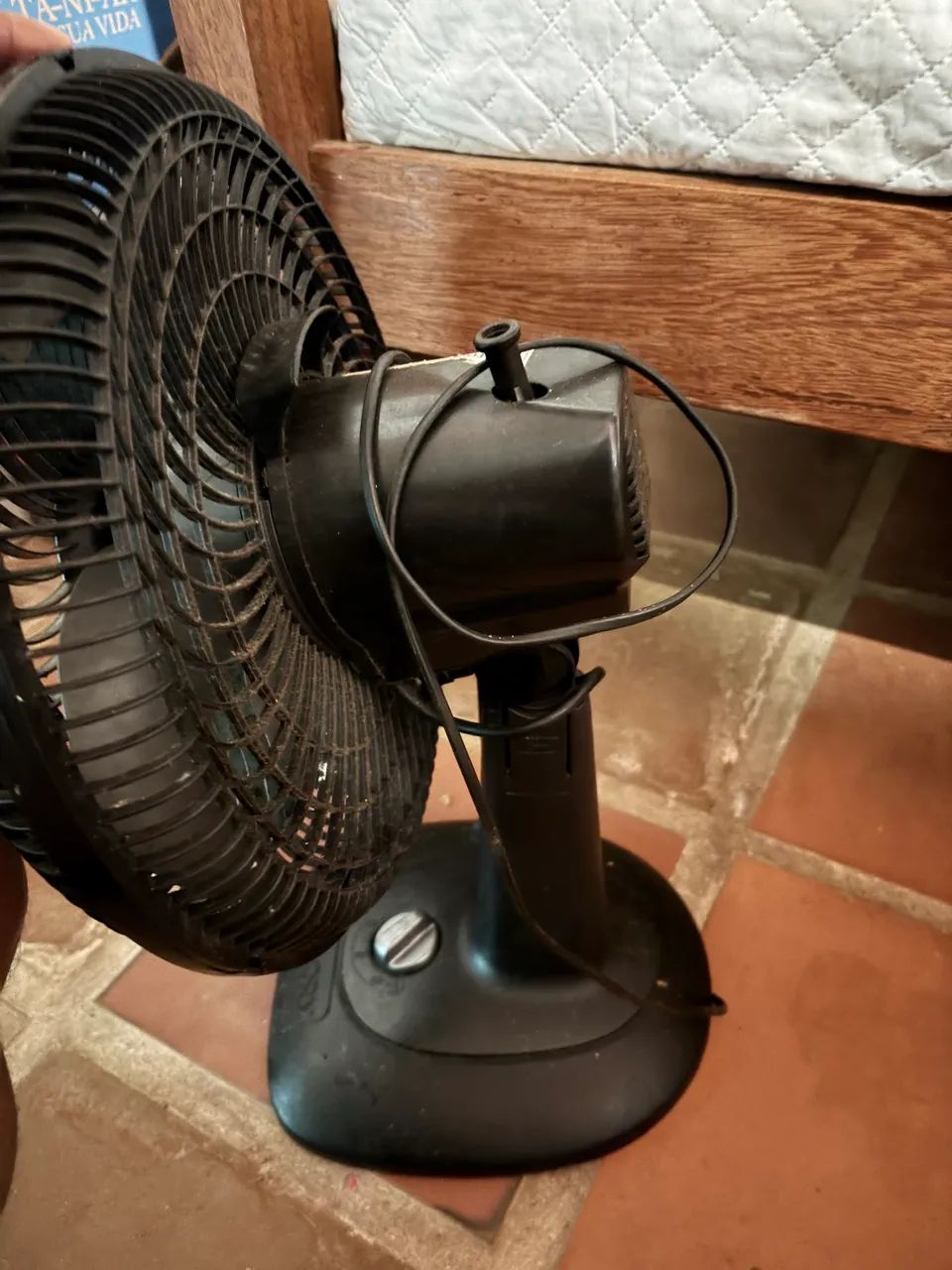 Ventilador - Foto 3