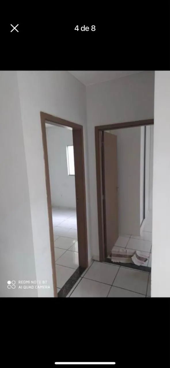Vendo ou financio apto Na cidade ocidental - Foto 5