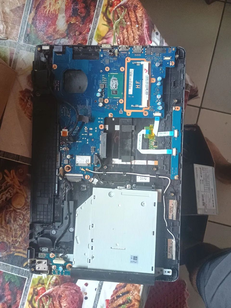 Carcaças de notebook  - Foto 2