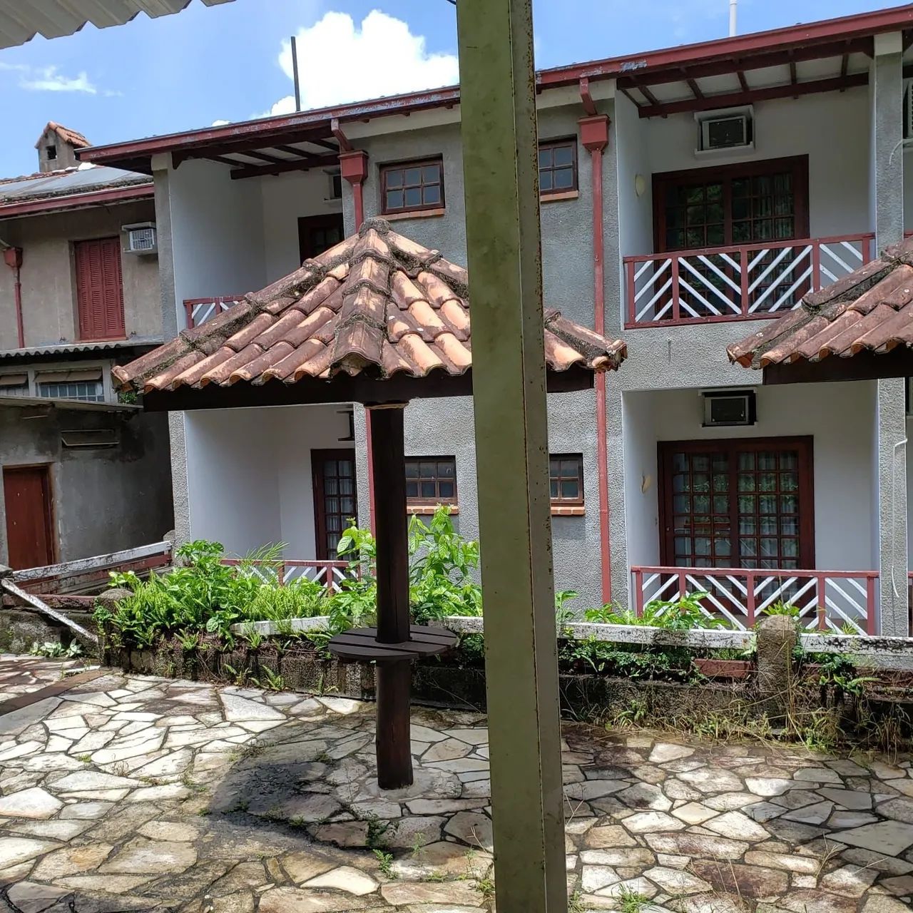 Hotel/Área comercial - Águas de São Pedro - Foto 2