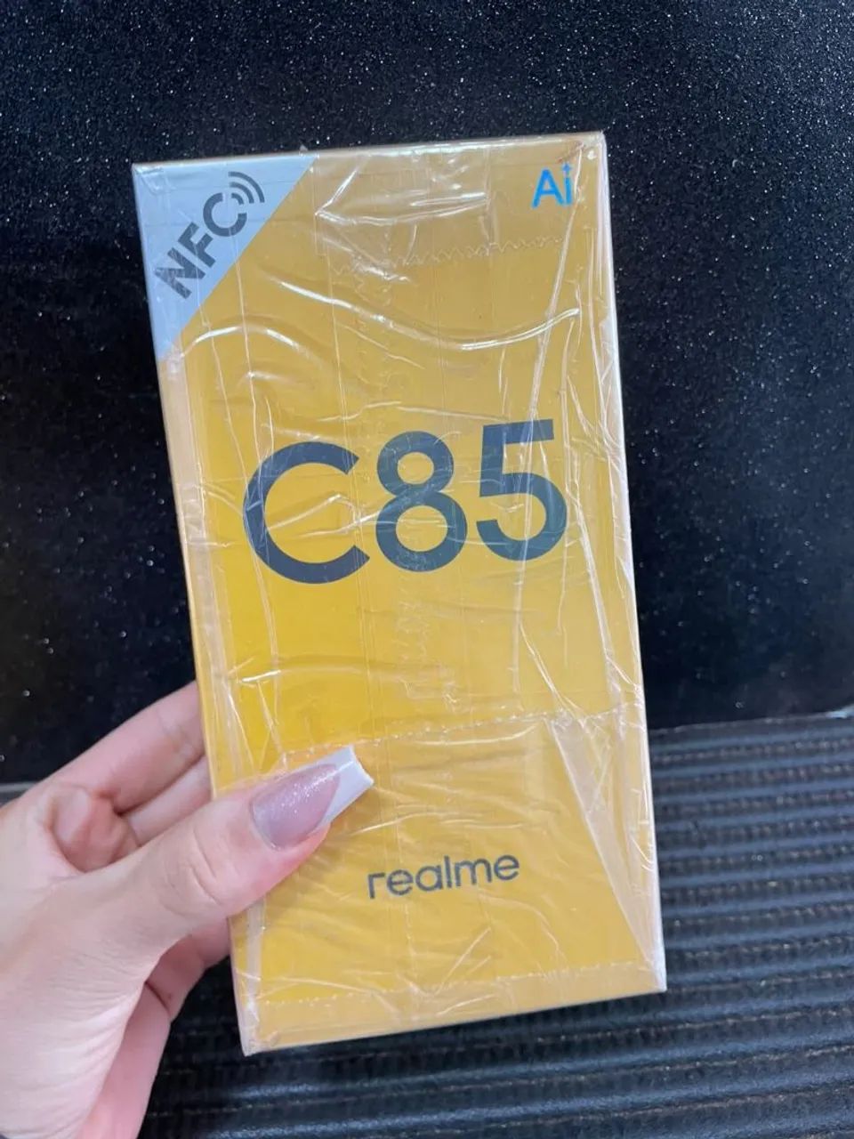 REALME C85 GOLD 8/256GB