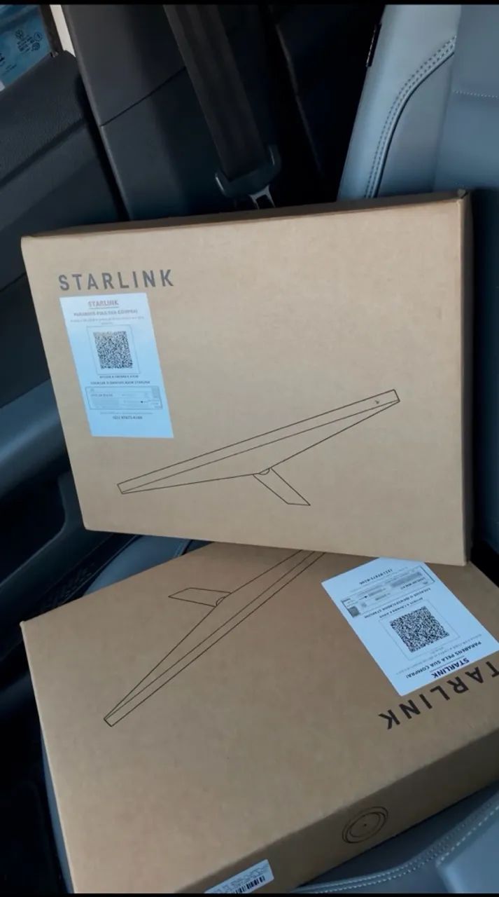 Starlink 