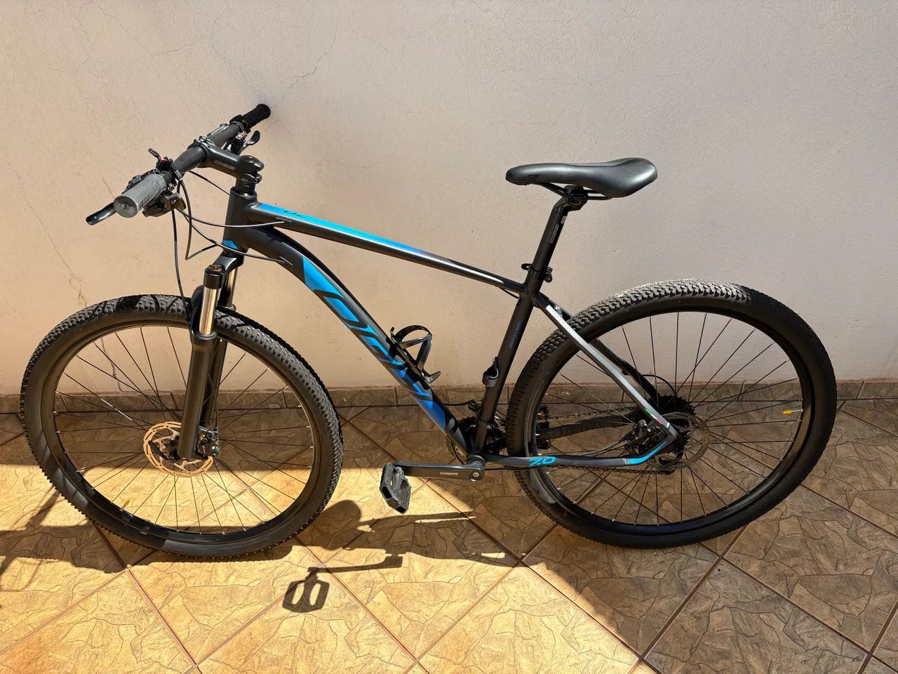 Bicicleta OGGI 7.0 aro 29 - Foto 4