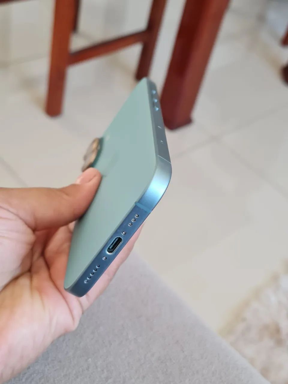iPhone 16 - Foto 5