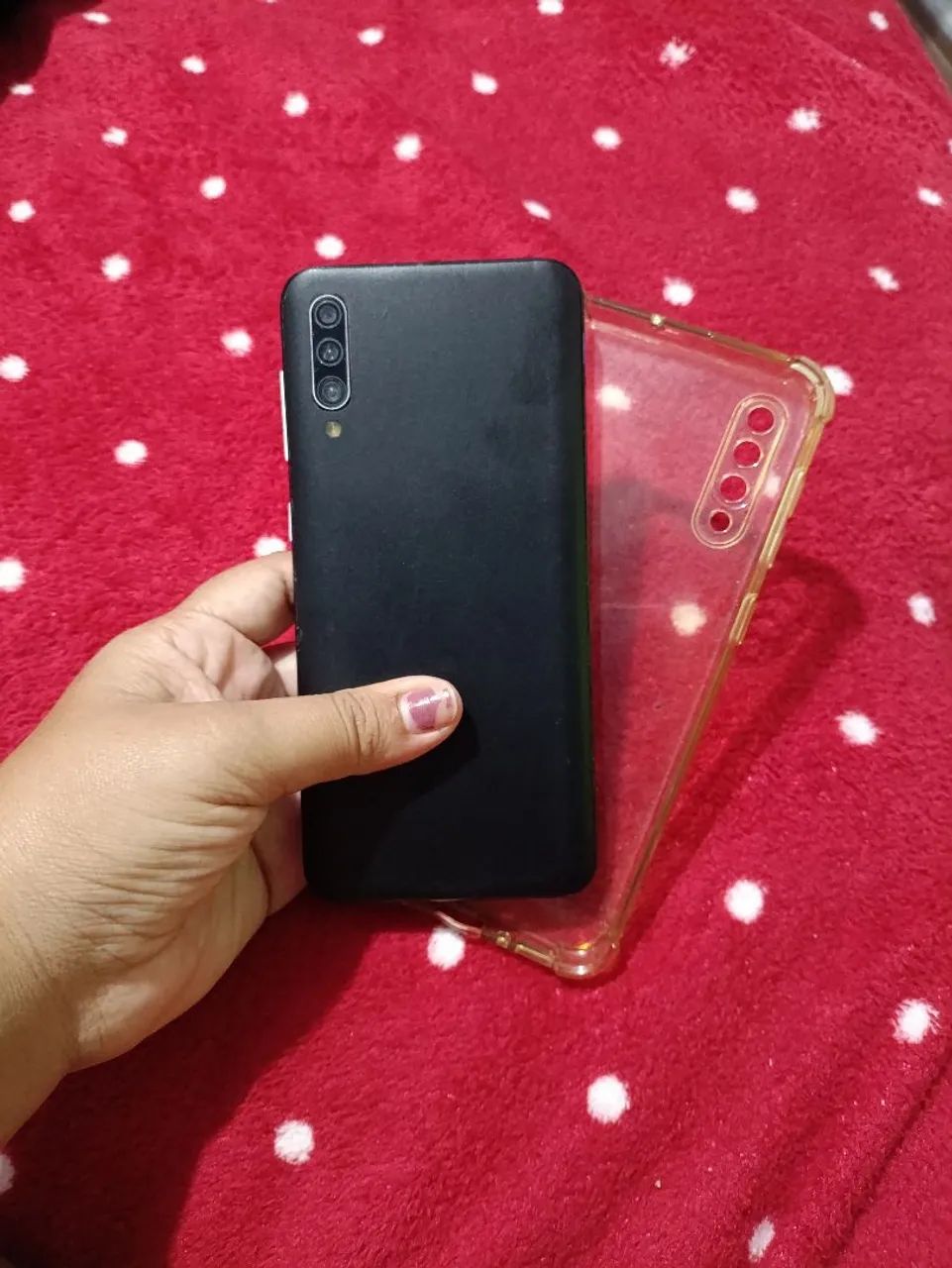 Samsung A30s  - Foto 2