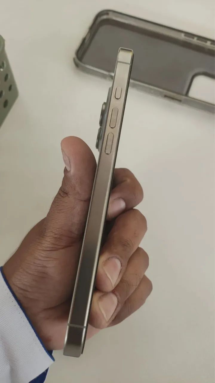 iPhone 16 pro max 256gb  - Foto 4