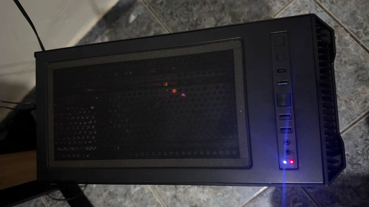 Placa de Video radeon - Foto 5