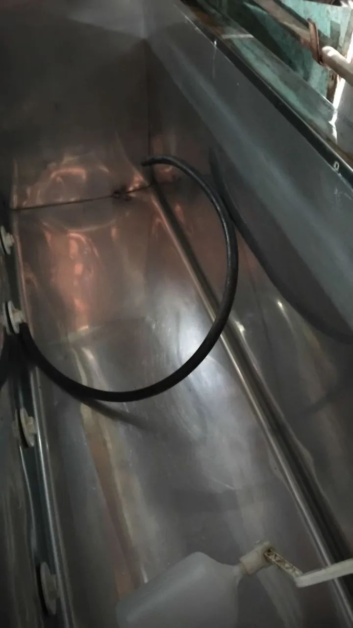 Bebedouro de 4 bocas pra vender - Foto 3